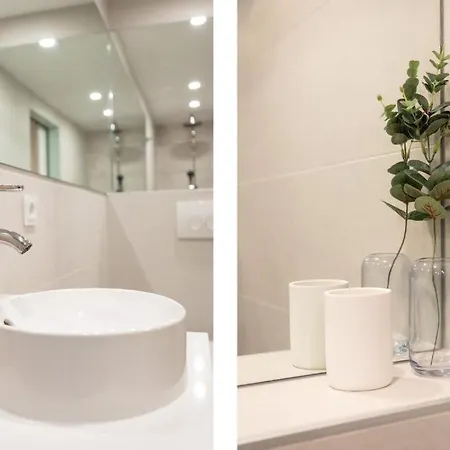 Sea Breeze Loft Ii Appartement