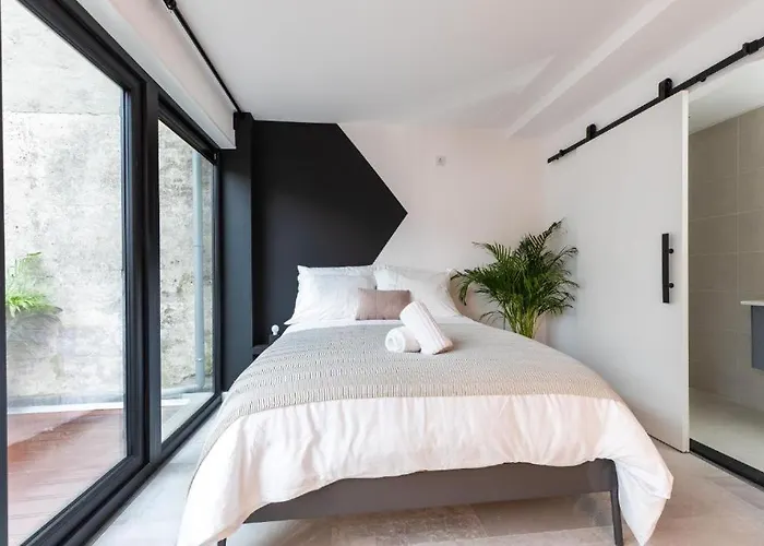 2 Sea Breeze Loft Ii Terrace Family Scheveningen Daire *