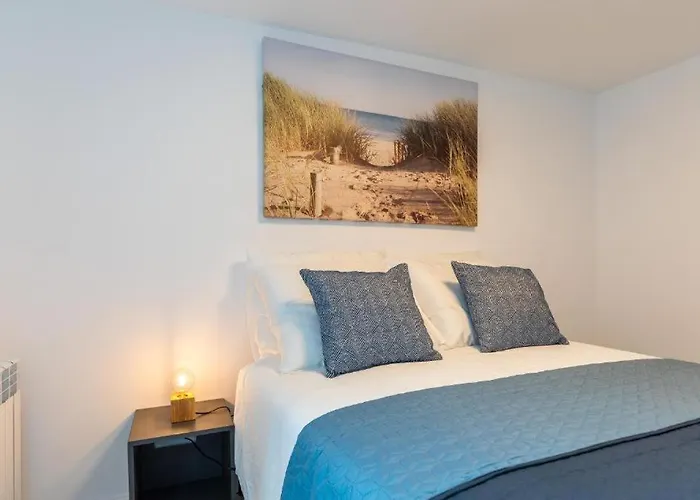 Daire 2 Sea Breeze Loft Ii Terrace Family Scheveningen Lahey