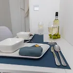 Апартаменты 2 Sea Breeze Loft Ii Terrace Family Scheveningen Гаага