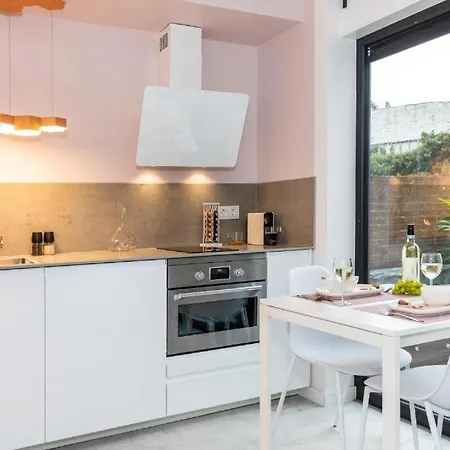 2 Sea Breeze Loft Ii Terrace Family Scheveningen Apartament Haga