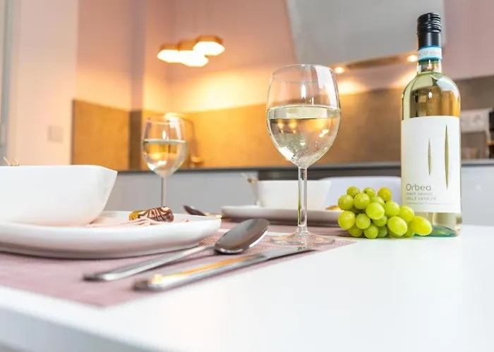 2 Sea Breeze Loft Ii Terrace Family Scheveningen Appartamento L'Aia