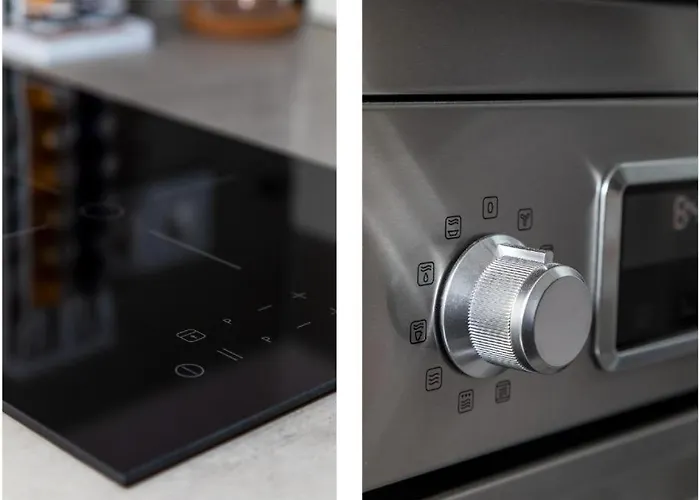 2 Sea Breeze Loft Ii Terrace Family Scheveningen Apartman