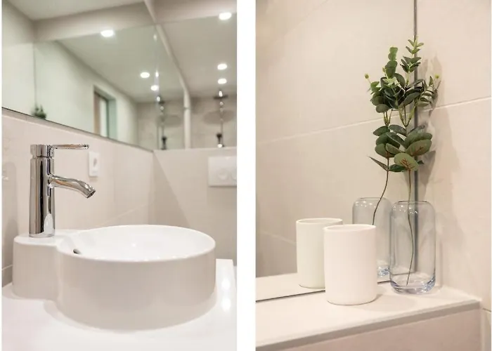 2 Sea Breeze Loft Ii Terrace Family Scheveningen Appartamento