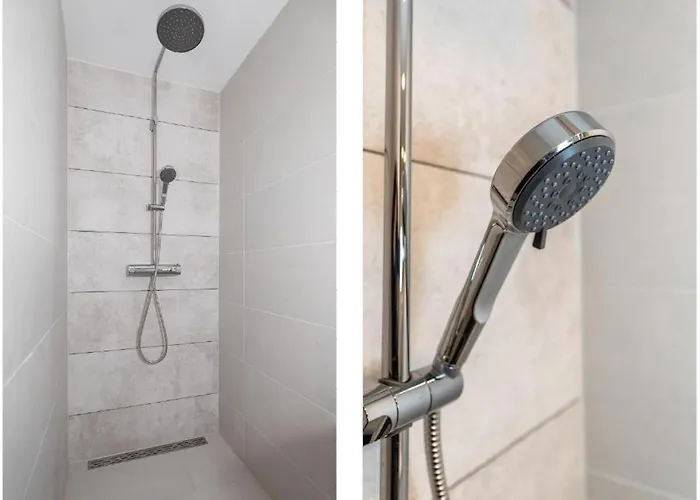 Appartement 2 Sea Breeze Loft Ii Terrace Family Scheveningen